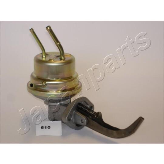 PB-610 - Fuel Pump 