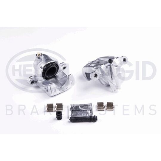 8AC 355 387-201 - Brake Caliper 