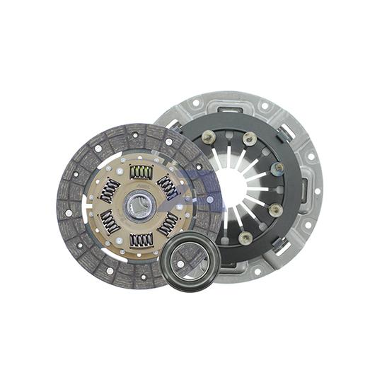 KH-006 - Clutch Kit 