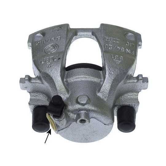 8AC 355 390-871 - Brake Caliper 