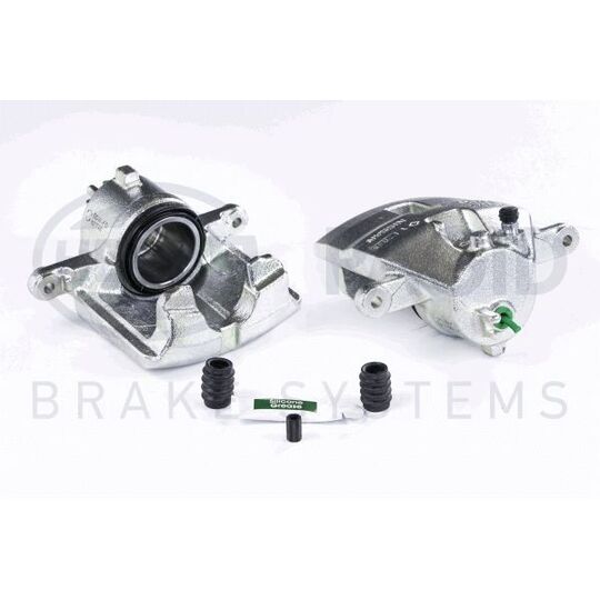 8AC 355 392-041 - Brake Caliper 