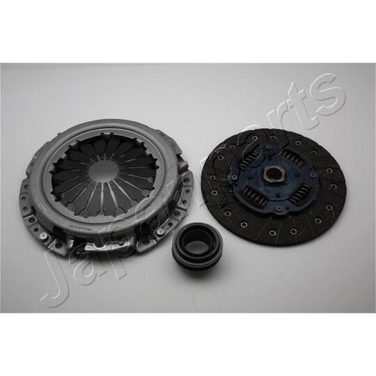 KF-K50 - Clutch Kit 