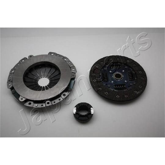 KF-K50 - Clutch Kit 