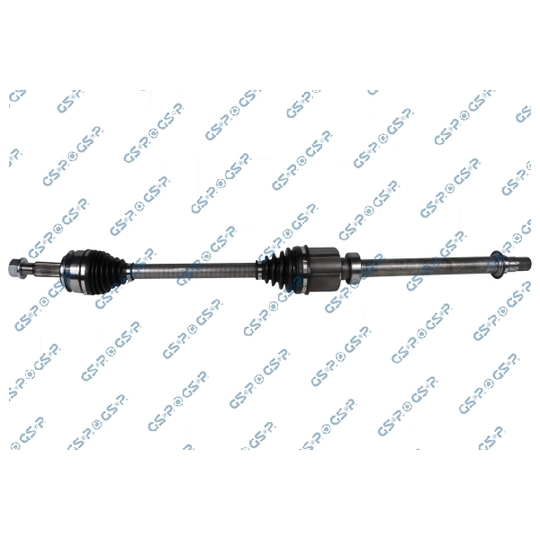 203914 - Drive Shaft 