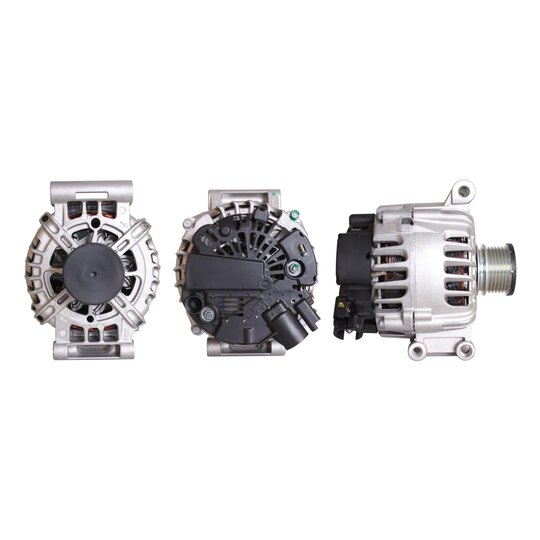 2291521202 - Alternator 