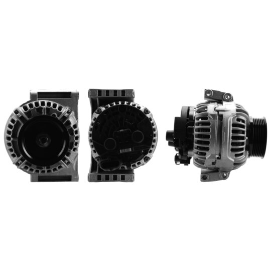 500158804 - Alternator 