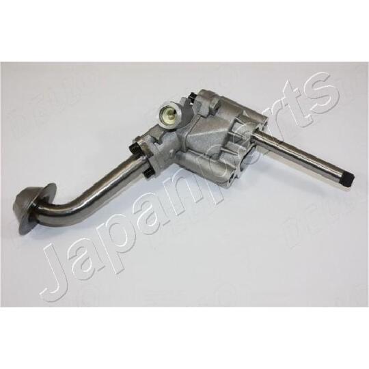 OP-VW08 - Oil pump 