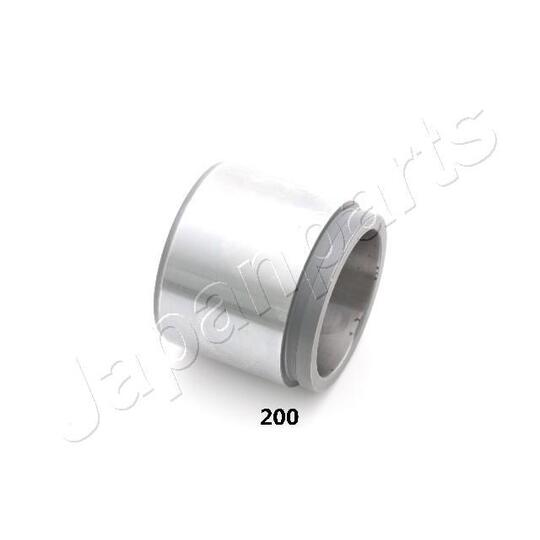 PC-200 - Piston, brake caliper 