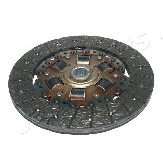 DF-337 - Clutch Disc 