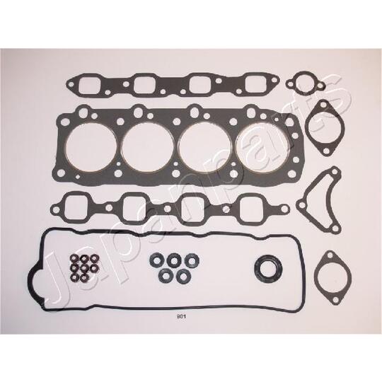 KG-901 - Gasket Set, cylinder head 