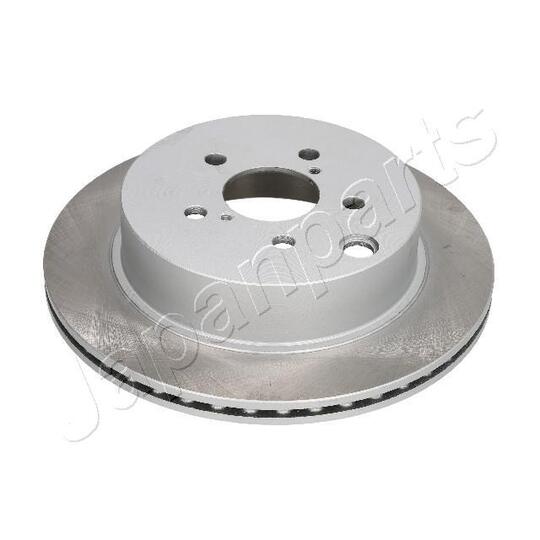 DP-712C - Brake Disc 