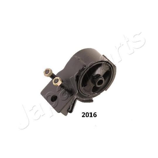 RU-2016 - Engine Mounting 