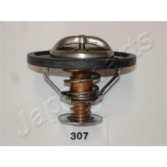 VT-307 - Thermostat, coolant 