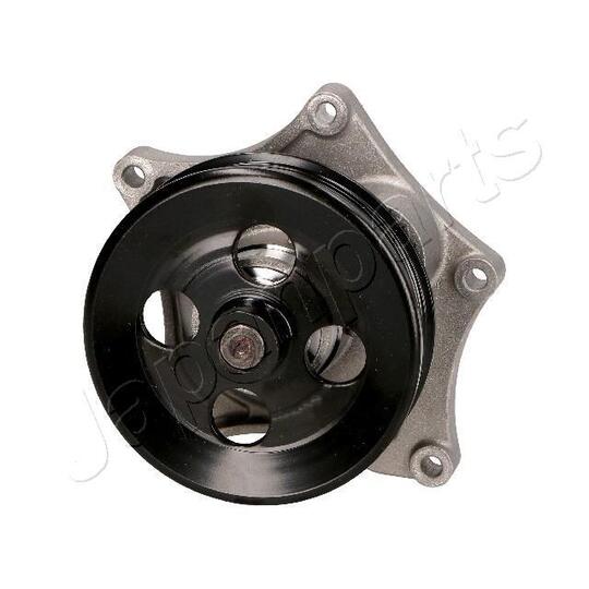 PQ-0407 - Water pump 