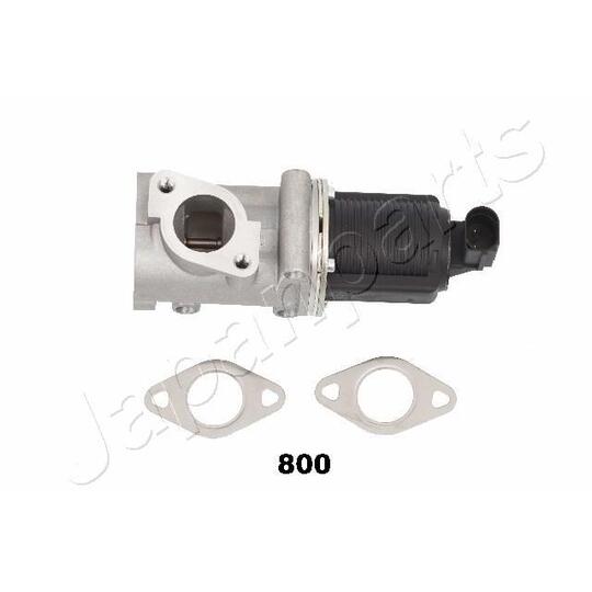 EGR-800 - EGR Valve 