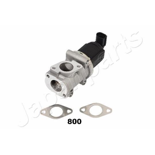 EGR-800 - EGR Valve 