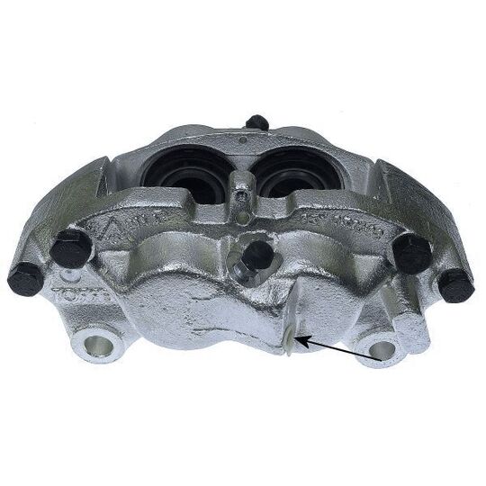 8AC 355 385-881 - Brake Caliper 