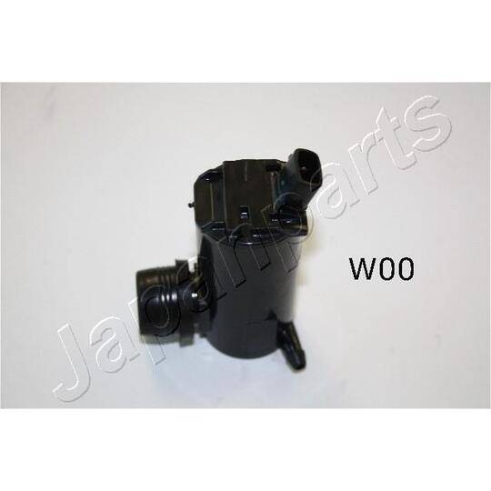 WP-W00 - Water Pump, window cleaning 