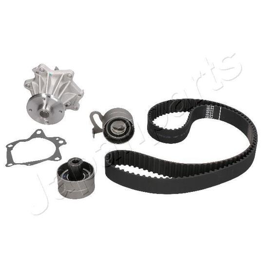 SKD-N01 - Water Pump & Timing Belt Kit 