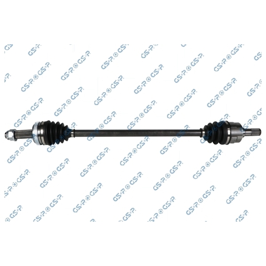 203971 - Drive Shaft 