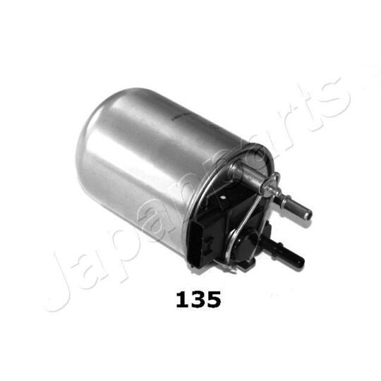 FC-135S - Fuel filter 