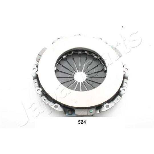 SF-524 - Clutch Pressure Plate 