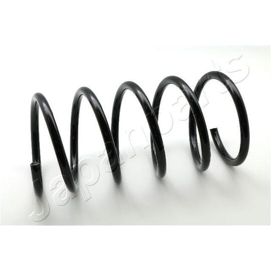 ZC3920A - Suspension Spring 