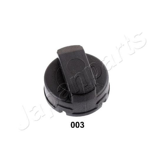 KL-003 - Sealing Cap, fuel tank 