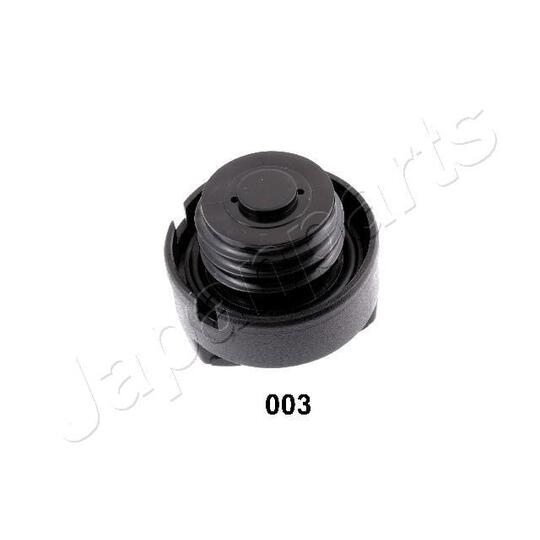 KL-003 - Sealing Cap, fuel tank 