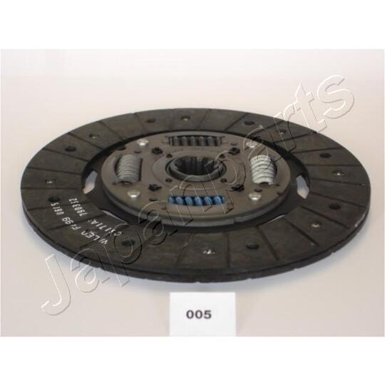 DF-005 - Clutch Disc 