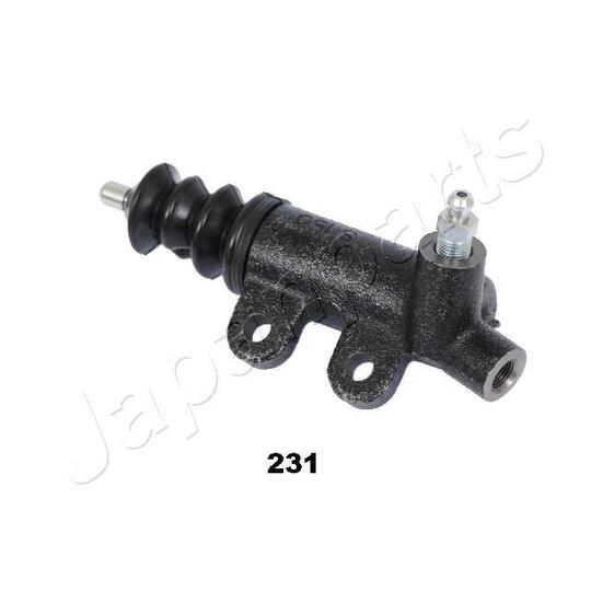 CY-231 - Slave Cylinder, clutch 