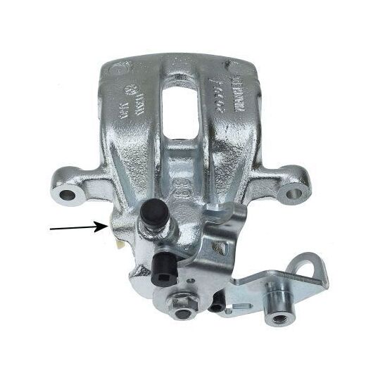 8AC 355 383-321 - Brake Caliper 