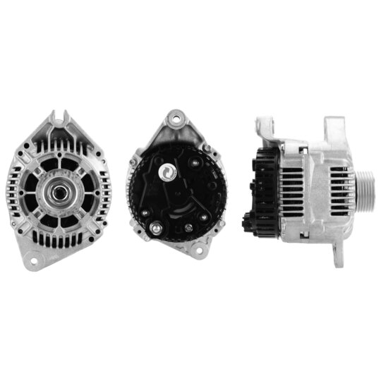 216109972 - Alternator 