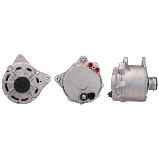 2115101902 - Alternator 