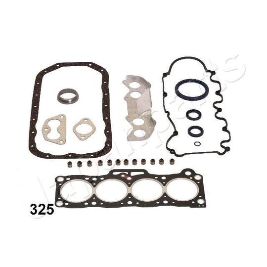 KG-325 - Gasket Set, cylinder head 