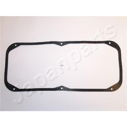 GP-200 - Gasket, cylinder head cover 