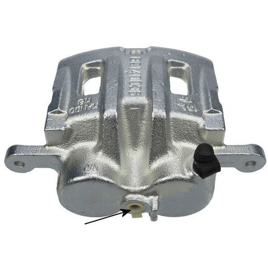 8AC 355 385-771 - Brake Caliper 