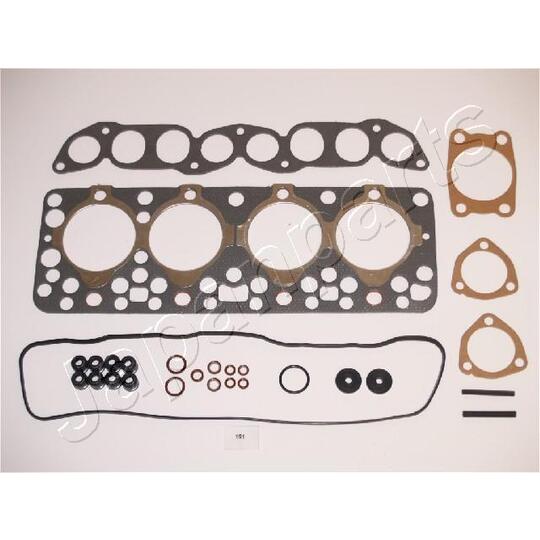 KG-191 - Gasket Set, cylinder head 