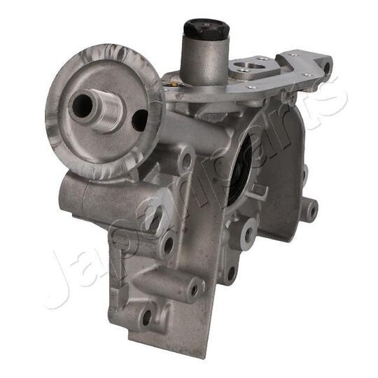 OP-HY03 - Oil pump 