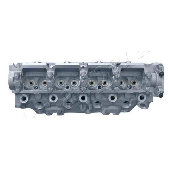 XX-RE08ES - Cylinder Head 