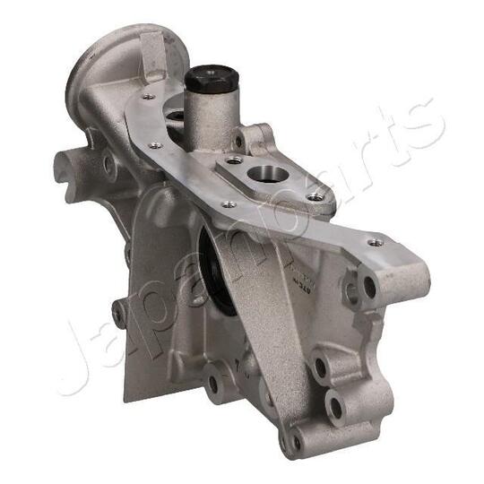 OP-HY03 - Oil pump 