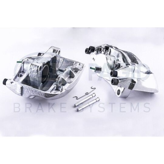 8AC 355 390-611 - Brake Caliper 