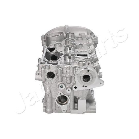 XX-VW19ES - Cylinder Head 