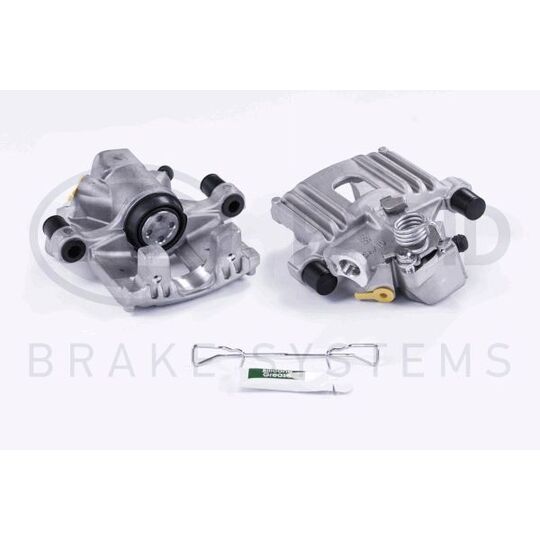 8AC 355 380-891 - Brake Caliper 