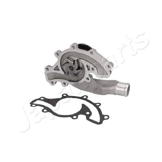 PQ-L05 - Water pump 