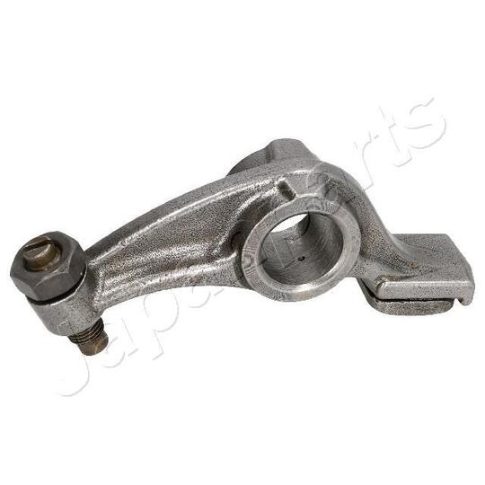 Rocker Arm, engine timing