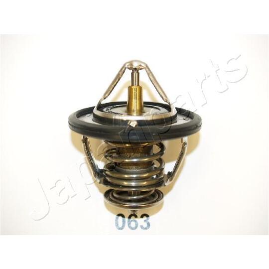 VA-063 - Thermostat, coolant 