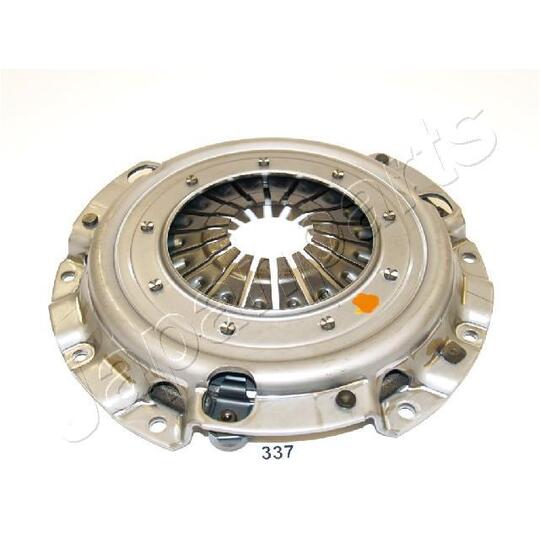 SF-337 - Clutch Pressure Plate 