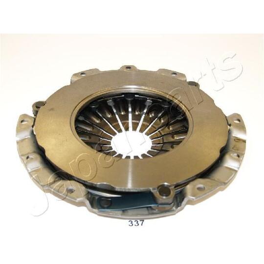 SF-337 - Clutch Pressure Plate 