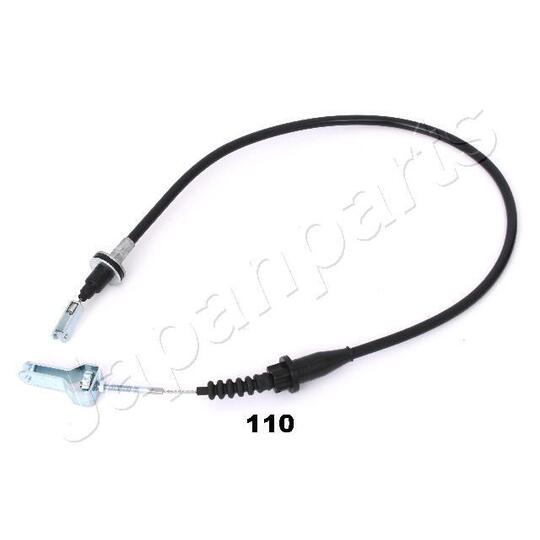 GC-110 - Clutch Cable 